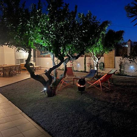 Casa Limonero Villa Dénia Eksteriør billede