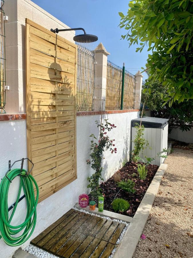 Casa Limonero Villa Dénia Eksteriør billede