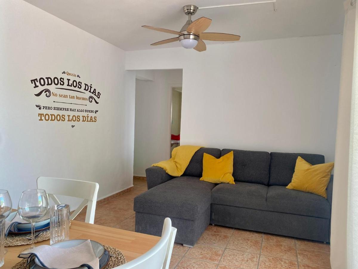 Casa Limonero Villa Dénia Eksteriør billede