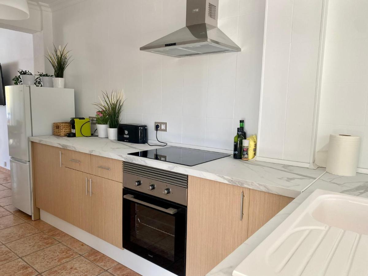 Casa Limonero Villa Dénia Eksteriør billede