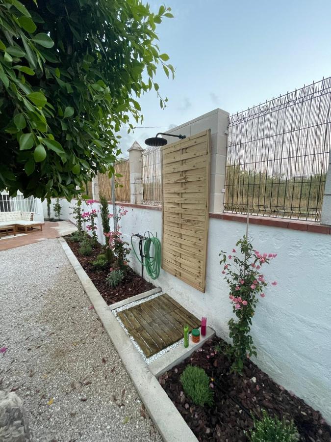 Casa Limonero Villa Dénia Eksteriør billede