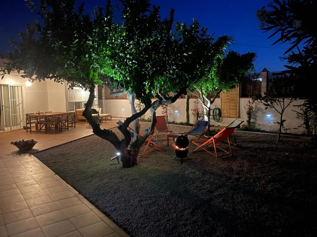 Casa Limonero Villa Dénia Eksteriør billede