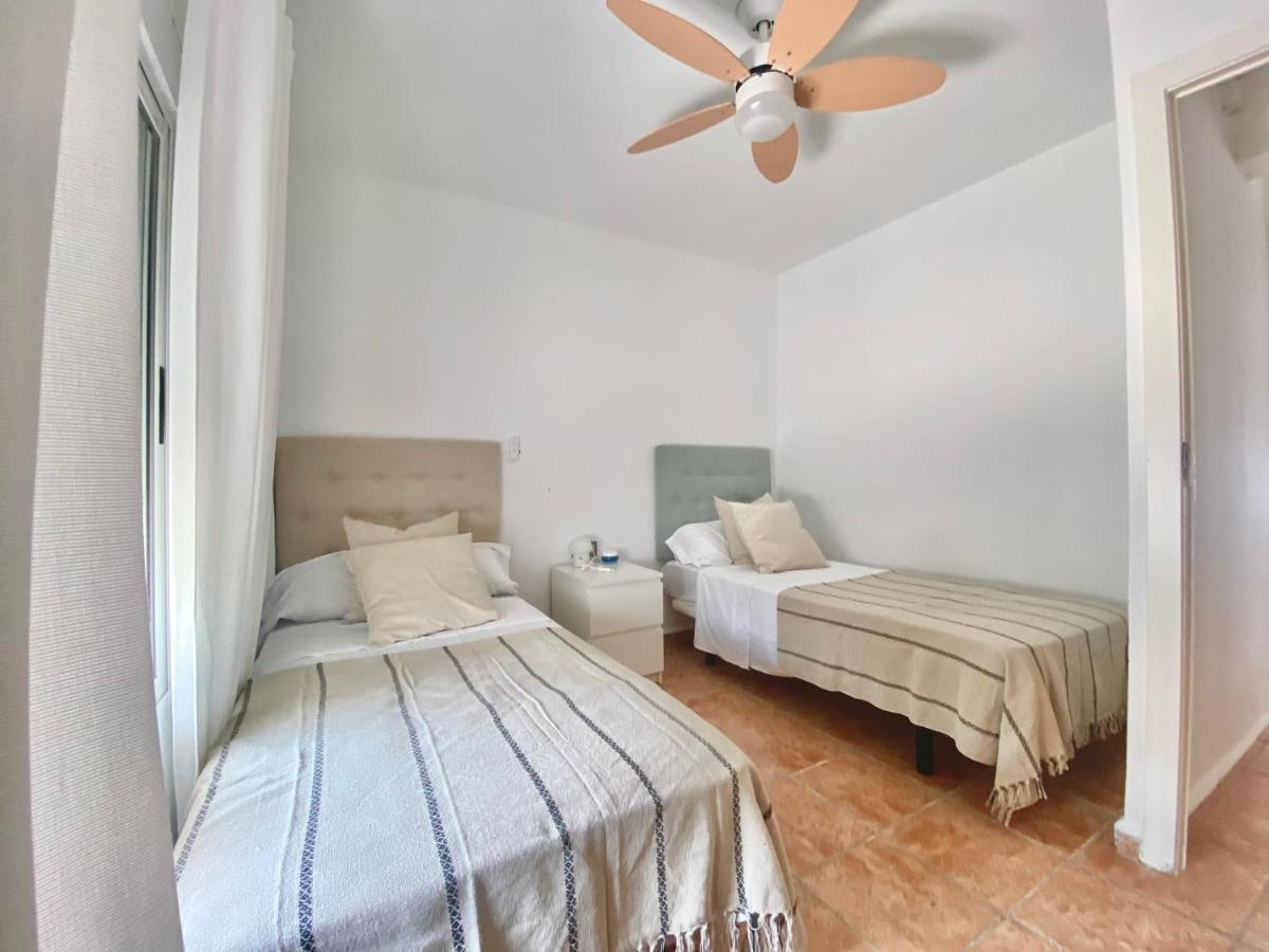 Casa Limonero Villa Dénia Eksteriør billede