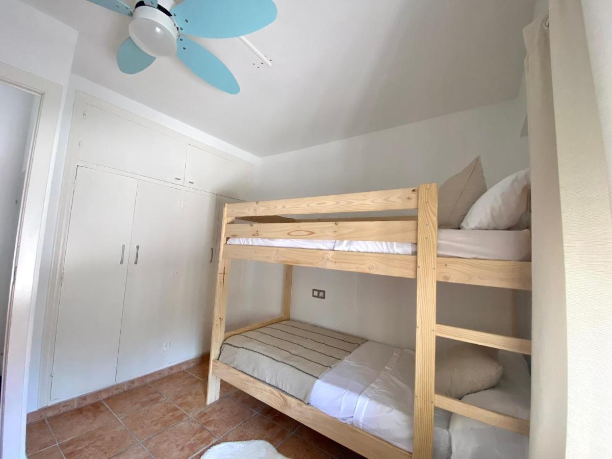 Casa Limonero Villa Dénia Eksteriør billede