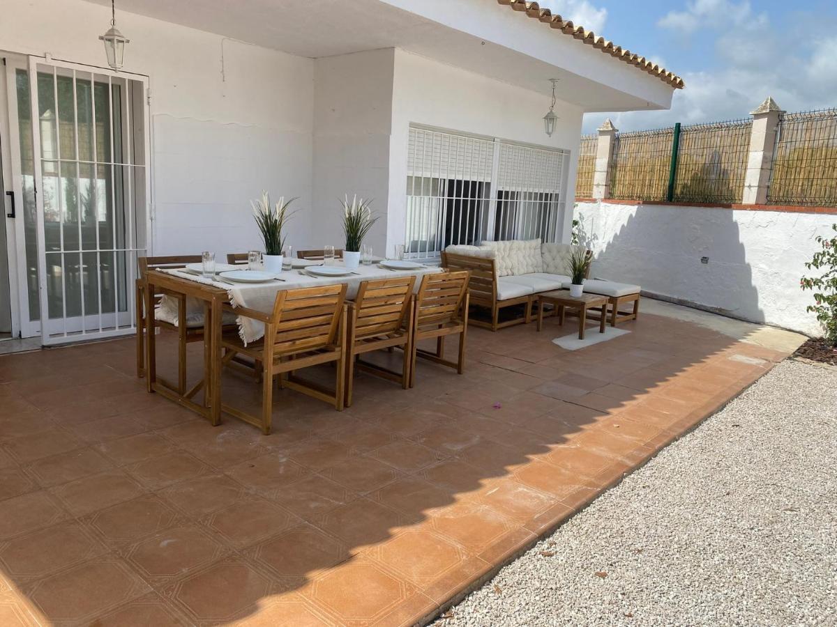 Casa Limonero Villa Dénia Eksteriør billede