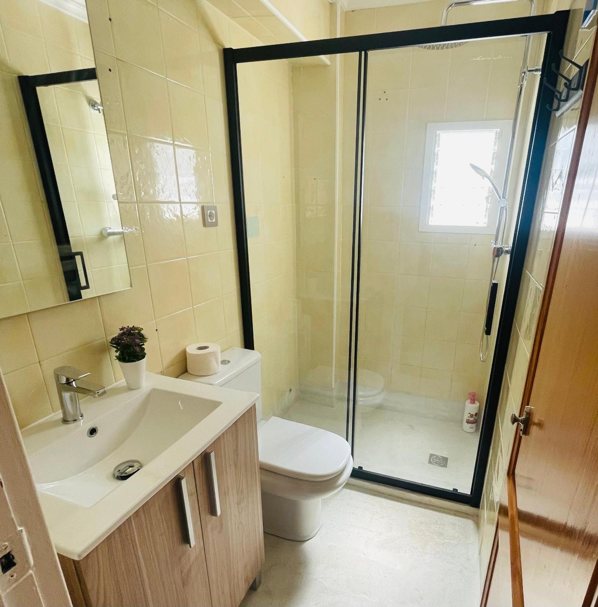 Casa Limonero Villa Dénia Eksteriør billede